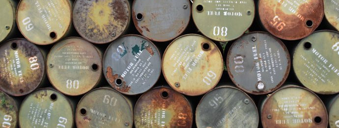 NTG24 - Gazprom, BP und Chevron – der Ölmarkt erholt sich