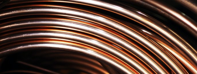 Dr. Copper: Was sagt der aktuelle Kupferpreis über die Perspektiven im Jahr 2021? - Newsbeitrag