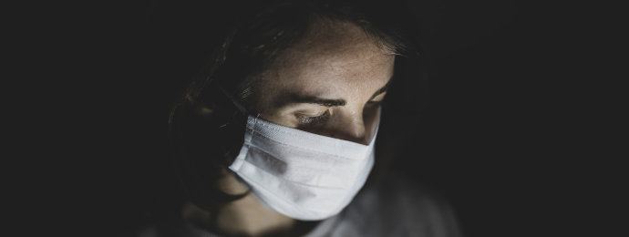 Die Maskenpflicht in der Corona-Pandemie im steuerlichen Fokus - Newsbeitrag