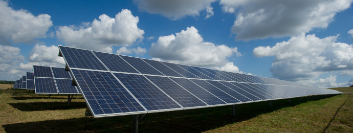 SMA Solar-Aktie erreicht Mehrjahreshoch und könnte noch weiter laufen - Newsbeitrag