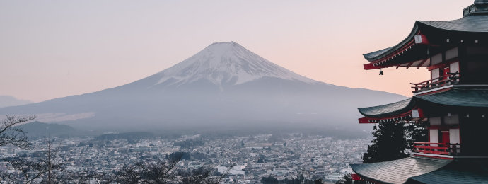 Nikkei: Japans Aktienmarkt bestätigt langfristiges Kaufsignal - Newsbeitrag