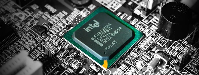 Intel bekommt neuen CEO, um im Kampf gegen AMD und Nvidia wieder aufzuholen - Newsbeitrag