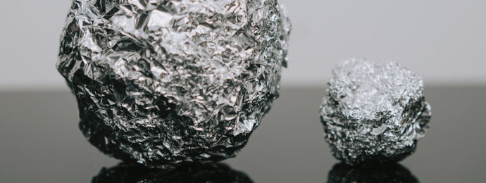 NTG24 - Trotz Corona: China meldet Rekordmenge bei Aluminiumproduktion