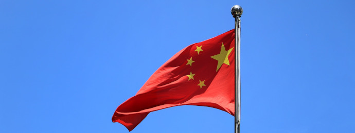 NTG24 - China treibt die weltweiten Agrarrohstoffpreise in die Höhe