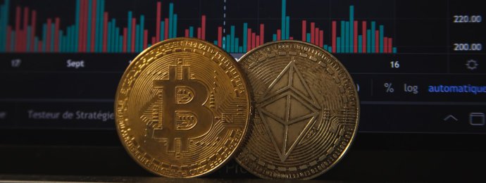 NTG24 - Ethereum erklimmt neues All Time High und läßt Bitcoin alt aussehen