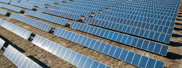 NTG24 - Canadian Solar-Aktie schießt nach Amtsübernahme von Joe Biden durch die Decke