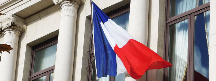 NTG24 - Banque de France führt erste CBDC-Zahlung über 2 Mio. Euro durch