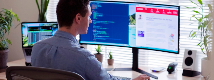 Corona - Homeoffice und Arbeitnehmerschutz  - Newsbeitrag
