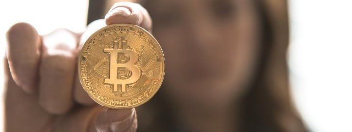 Bitcoin-Korrektur – wo liegen die Kursziele? - Newsbeitrag