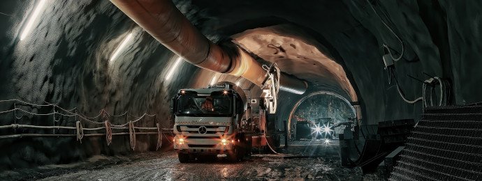 NTG24 - Norge Mining findet wohl weltgrößtes Phosphatvorkommen in Norwegen - Update