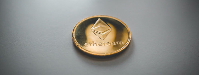 NTG24 - Ethereum vor Future-Einführung mit neuem Allzeithoch