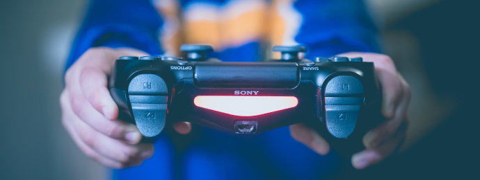 Sony sticht mit Playstation 5 Erzfeind Microsoft aus und verzeichnet rasanten Nettogewinnanstieg - Newsbeitrag