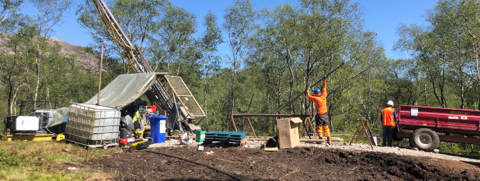 Norge Mining findet wohl weltgrößtes Phosphatvorkommen in Norwegen - Interview - Newsbeitrag
