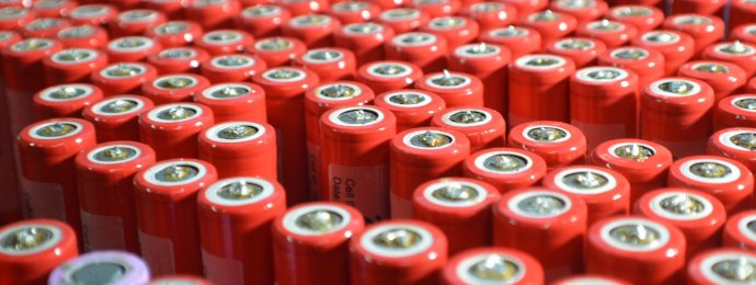 Kurs des Batterieherstellers Varta sinkt trotz guter Zahlen - Newsbeitrag