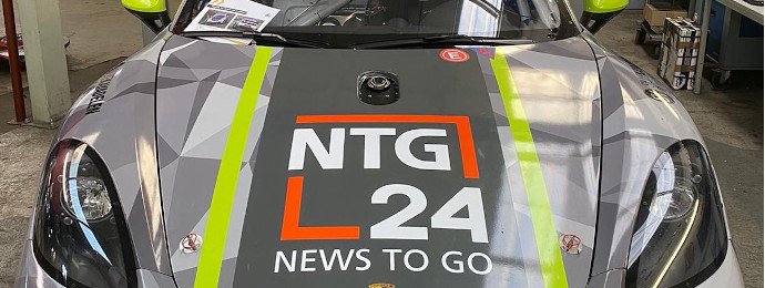 NTG24 - BÖRSE TO GO - Allianz, Porsche und RWE