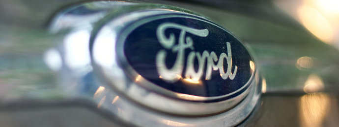 Ford-Aktie bietet trotz Kursverdopplung seit Corona-Tief noch weitaus mehr Gewinnpotenzial - Newsbeitrag