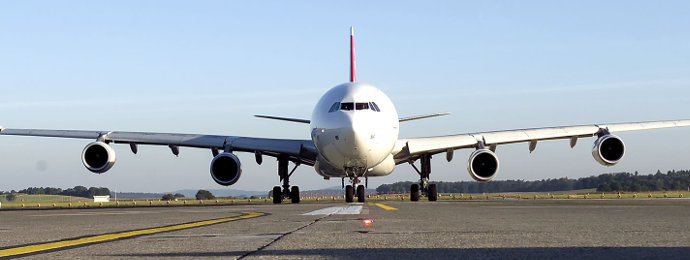 Airbus-Bilanz von Corona-Krise geprägt - Ausblick für 2021 bleibt verhalten - Newsbeitrag