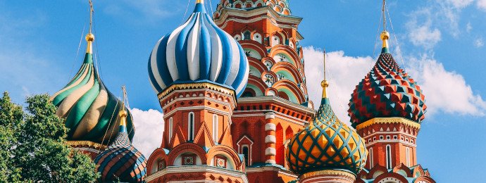 NTG24 - Warum wertet der russische Rubel nicht auf?