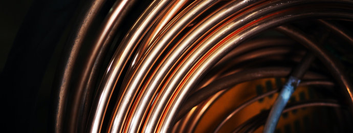 NTG24 - Explosiver Anstieg: Was treibt den Kupferpreis? 