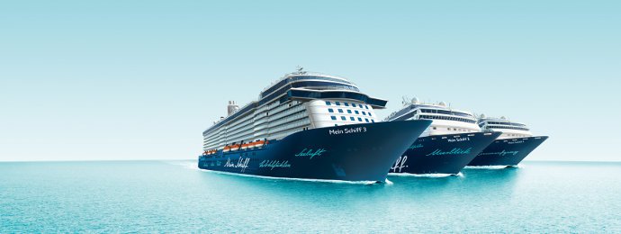 NTG24 - Royal Caribbean verzeichnet 370 % Kursgewinn trotz -99 % Umsatzeinbruch