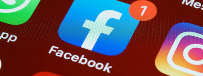 Teurer Rückschlag für Google und Facebook: Australien erzwingt im Streit um Mediengesetz hohe Geldzahlungen - Newsbeitrag