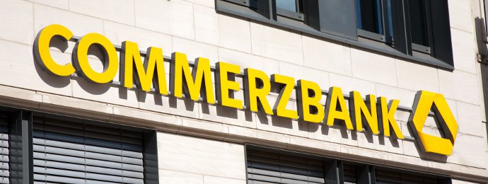 Commerzbank will mit radikaler Schrumpfkur wieder in die Gewinnzone kommen - Newsbeitrag