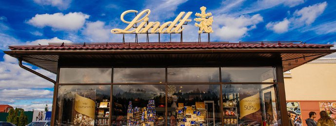 NTG24 - Lindt & Sprüngli blickt nach Corona-Jahr 2020 wieder zuversichtlich in die Zukunft