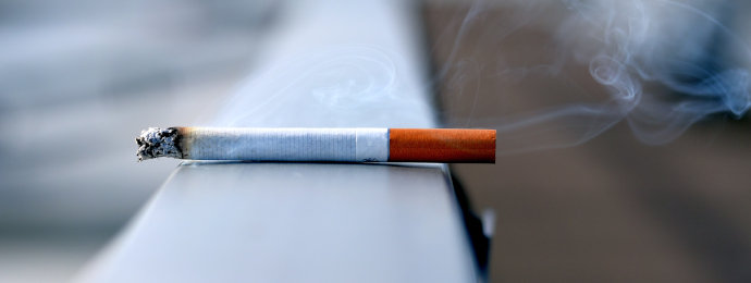 Erhöhung der Tabaksteuer in fünf Jahresschritten ab 2022 geplant  - Newsbeitrag