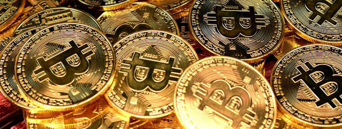  Bitcoin, Bargeld und die Freiheit - Newsbeitrag