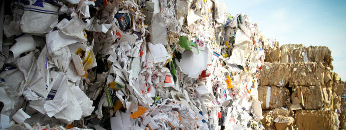 Waste Management – Auch mit Müll lassen sich prima Renditen erzielen