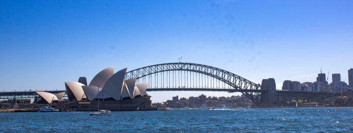 NTG24 - Australischer Dollar mit gutem Lauf