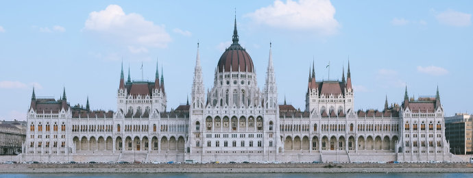 Ungarischer Forint sieht angeschlagen aus - Newsbeitrag