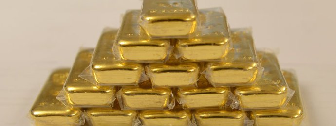 NTG24 - Nigeria treibt Monetarisierung von Gold voran