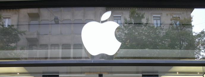 Apple: Zwei Riesen-Chancen kommen - Newsbeitrag