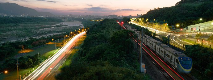 Canadian Pacific Railway: Mega-Übernahme von Kansas City Southern als nächster Wachstums-Meilenstein - Newsbeitrag