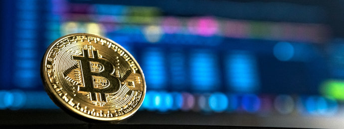 Bitcoin mit neuem Allzeithoch - Newsbeitrag