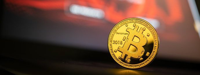 Bitcoin stürzt ab, ABN Amro warnt und Cosmo Pharma mit Xetra-Listing - BÖRSE TO GO - Newsbeitrag