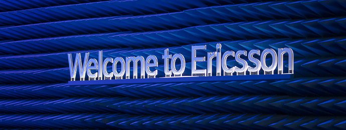 NTG24 - Ericsson wächst im Kerngeschäft und verdient gut - Aktien klettern nach den Zahlen in Stockholm