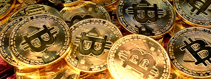 NTG24 - Bitcoin – wie weit könnte es runtergehen?