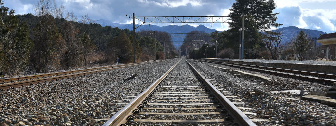 Union Pacific-Aktie bleibt trotz verhaltenen Q1-Zahlen ein eindeutiger Kauf - Newsbeitrag