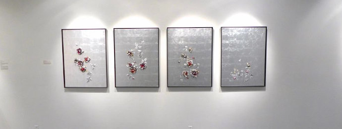 NTG24 - Christina Stahrs einzigartiger Kunstausdruck