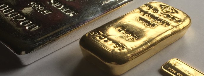 Wie breit ist der Aufwärtsimpuls bei Gold, Silber & Co.? - Newsbeitrag