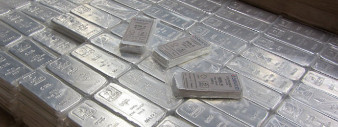 Wheaton Precious Metals: Positionsausbau im Themendepot Edelmetalle - Newsbeitrag