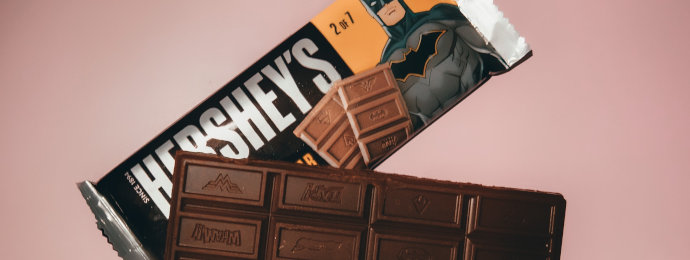 Schokoladenhersteller Hershey schraubt nach erfolgreichem Jahresauftakt die Prognose nach oben