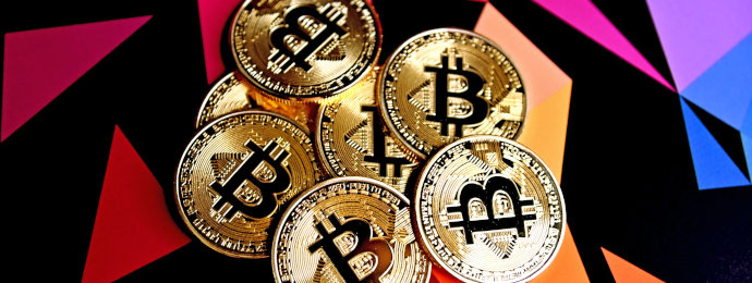 Bitcoin beschleunigt Abwärtstrend – was sagt der Chart? - Newsbeitrag