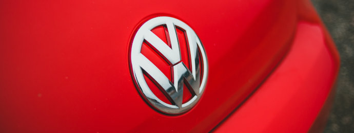 VW-Aktie dürfte nach kurzer Verschnaufpause bald wieder an Fahrt aufnehmen - Newsbeitrag