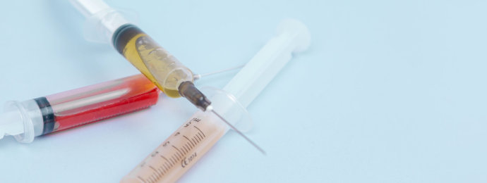 Vernichtendes Urteil für AstraZeneca und Lieferengpass bei BioNTech dämpfen die Impfkampagne - Newsbeitrag
