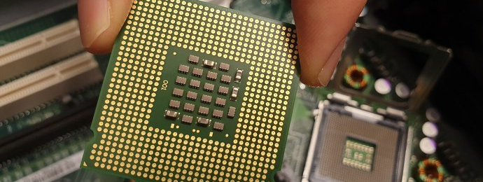 AMD-Aktie bleibt trotz jüngster Konsolidierungsphase überaus aussichtsreich - Newsbeitrag