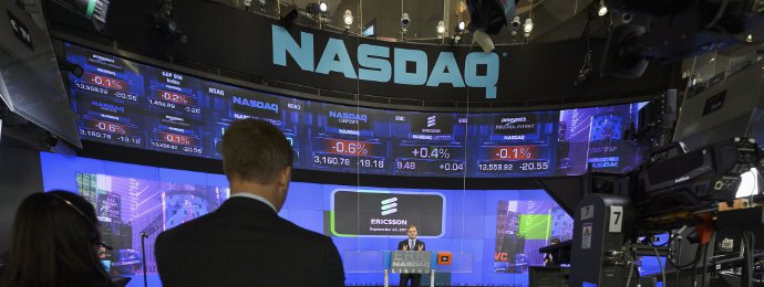 Auflösung der NASDAQ 100 – Aktiendepot-Absicherungen am 04.06.