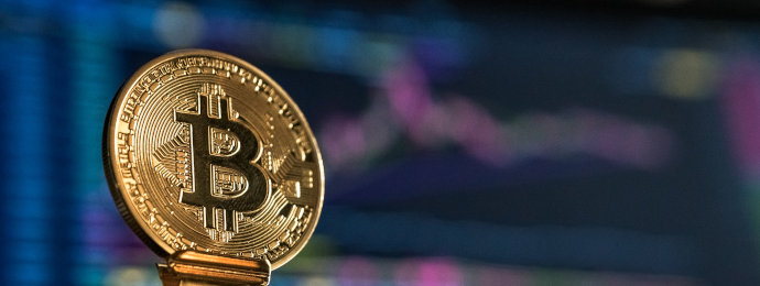Charttechnische Lage von Bitcoin spitzt sich weiter zu - Newsbeitrag